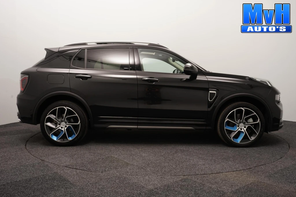 Lynk & Co 01 – foto 9