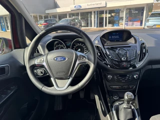 Ford B-MAX – thumbnail 9