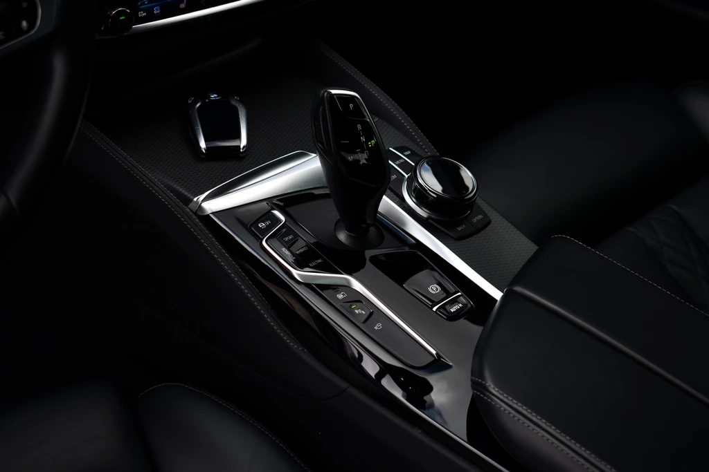 BMW 5 Serie – foto 74