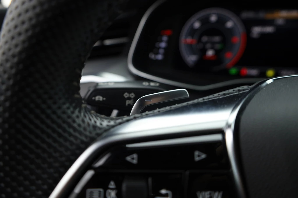 Audi A6 – foto 16