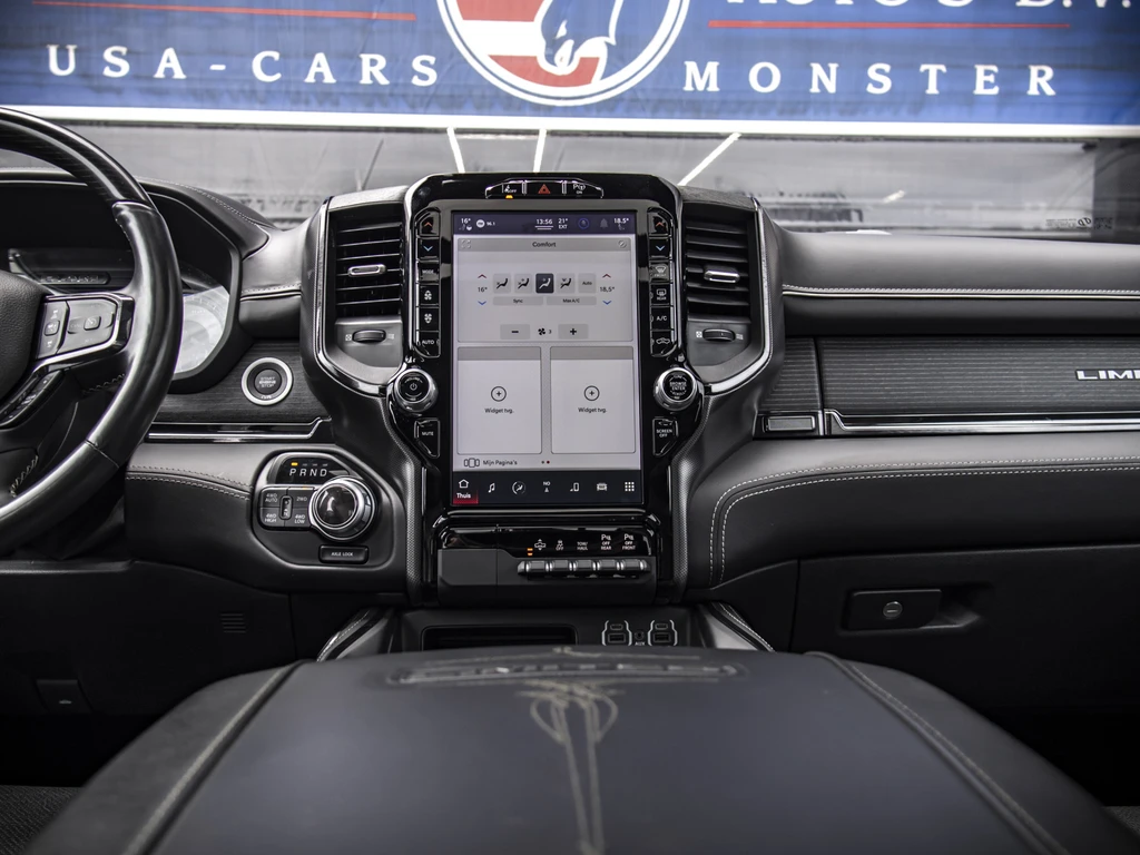 Dodge Ram 1500 – foto 13