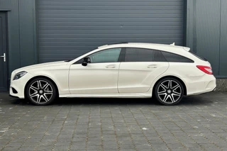 Mercedes-Benz CLS – thumbnail 2