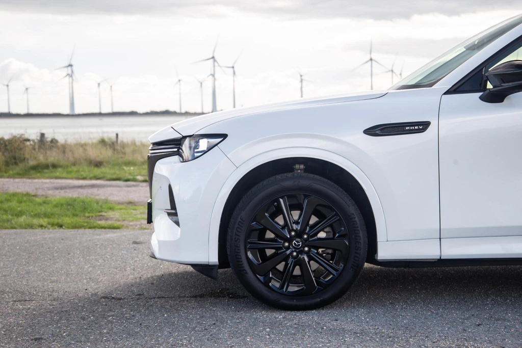 Mazda CX-60 – foto 8