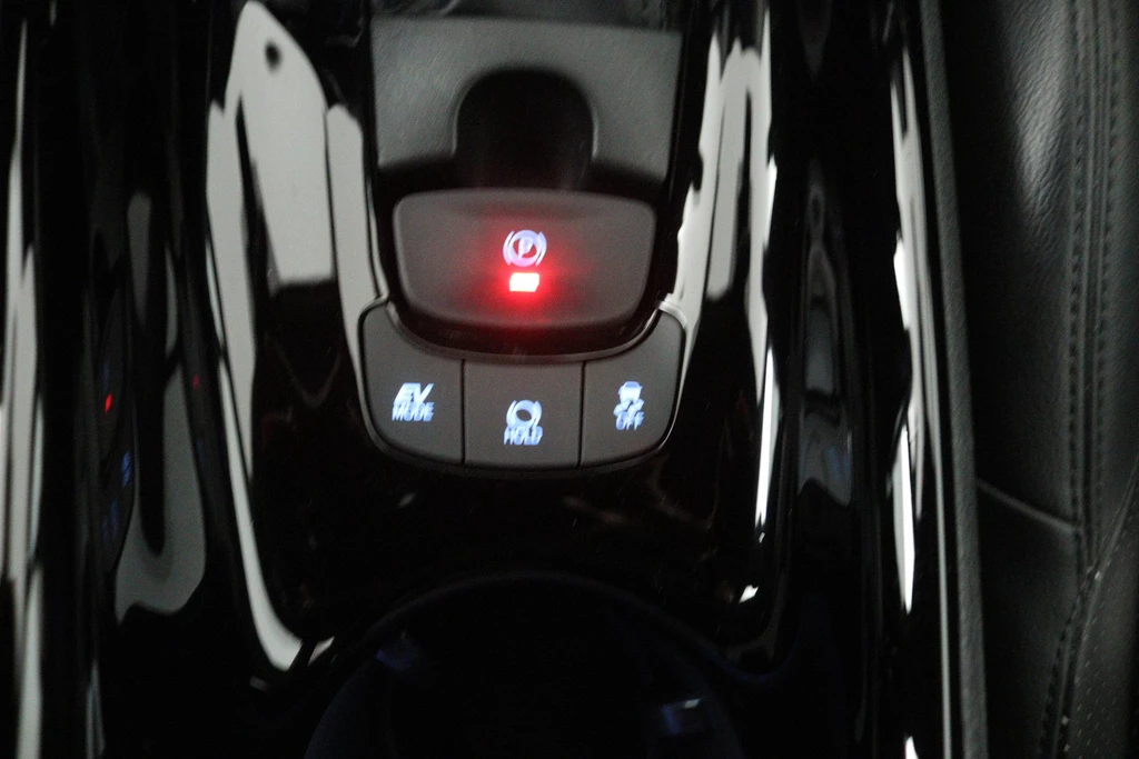 Toyota C-HR – foto 22