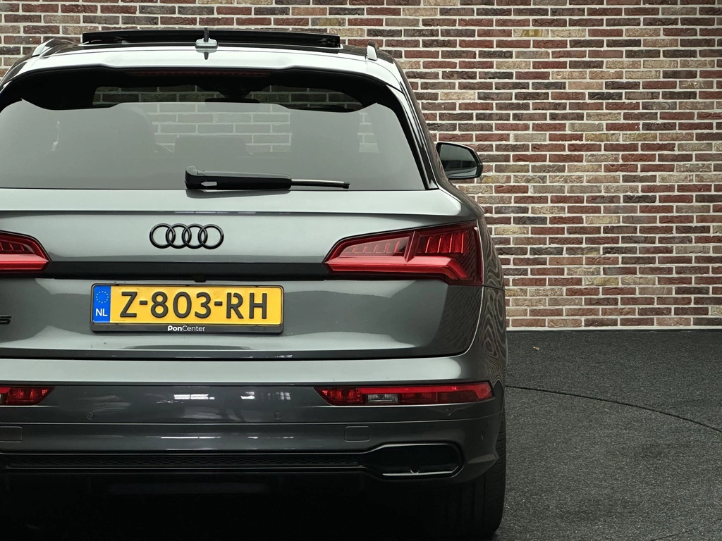 Audi SQ5 – foto 5