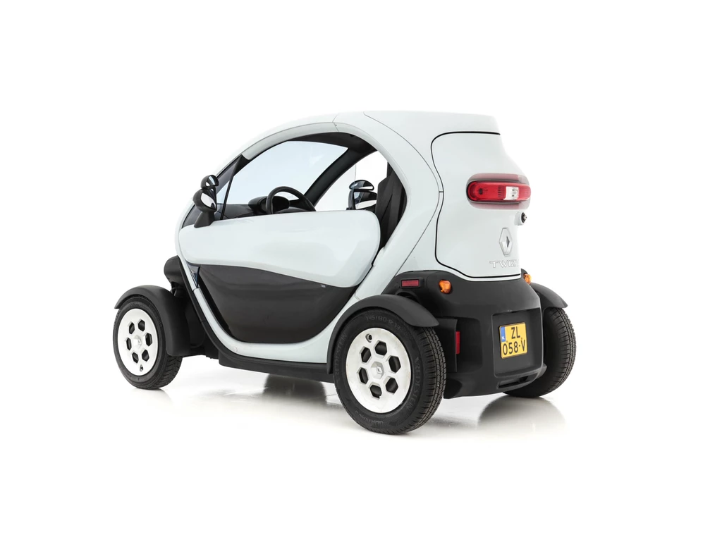 Renault Twizy – foto 1