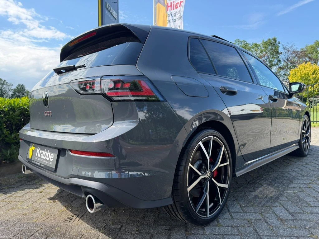 Volkswagen Golf – foto 6