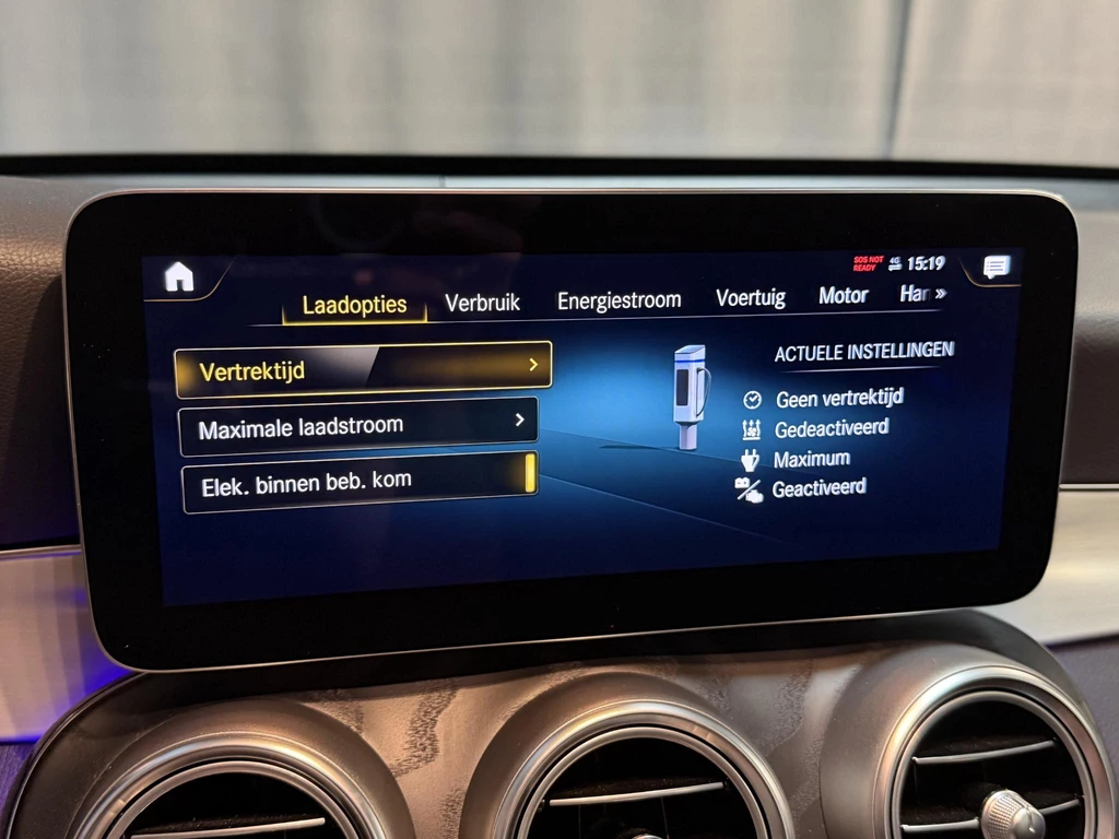 Mercedes-Benz GLC – foto 34