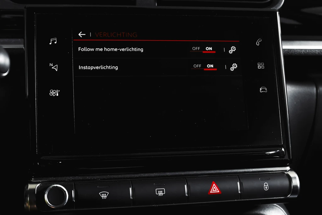 Citroën C3 – foto 33