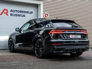 Audi Q8 – thumbnail 4