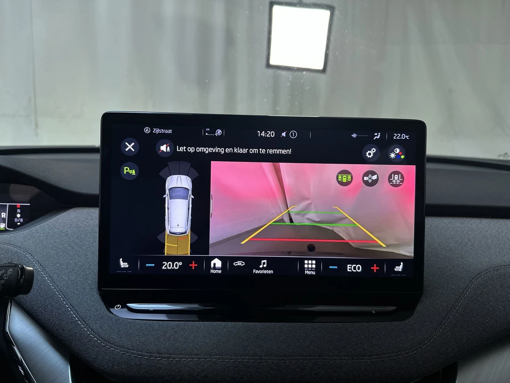 Škoda Enyaq iV – foto 13