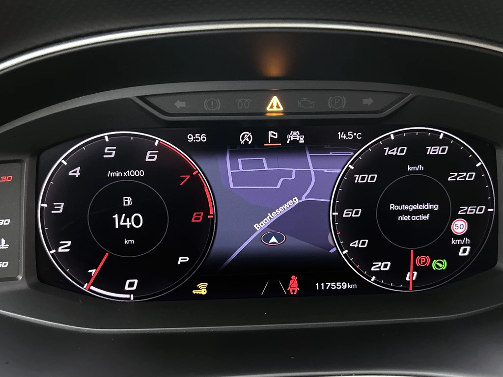 SEAT Arona – foto 15