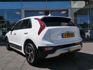 Kia Niro – thumbnail 3