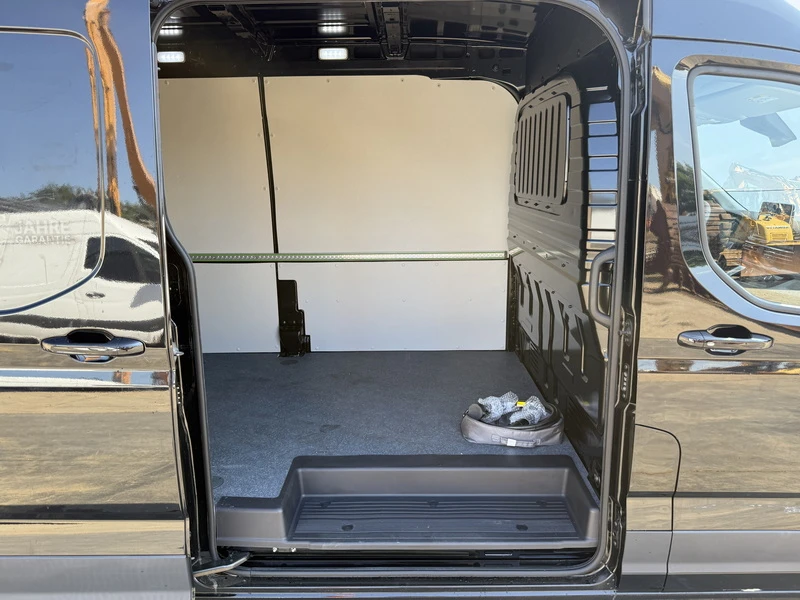 Maxus eDeliver9 – foto 11