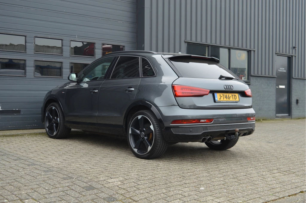 Audi Q3 – foto 2