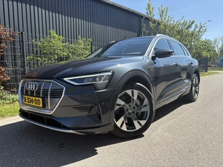 Audi e-tron – thumbnail 1