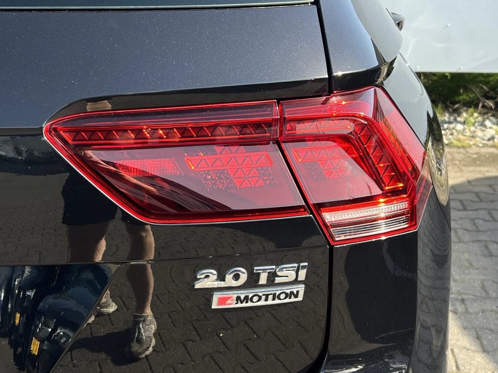 Volkswagen Tiguan – foto 42