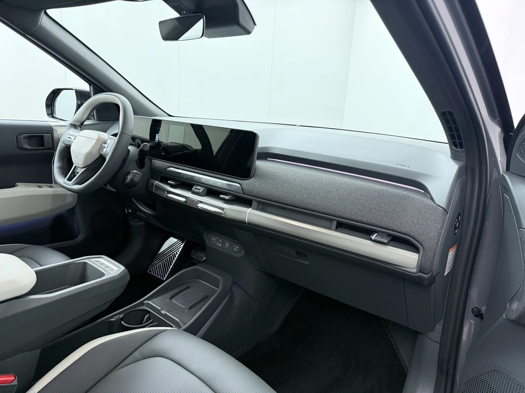 Kia EV3 – foto 40