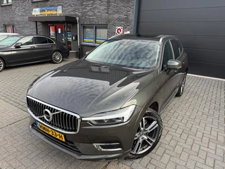 Volvo XC60 – thumbnail 3