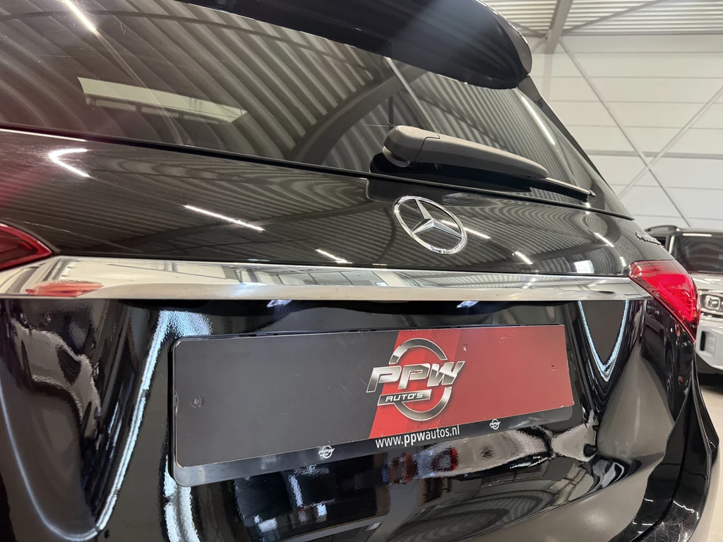 Mercedes-Benz GLE – foto 68