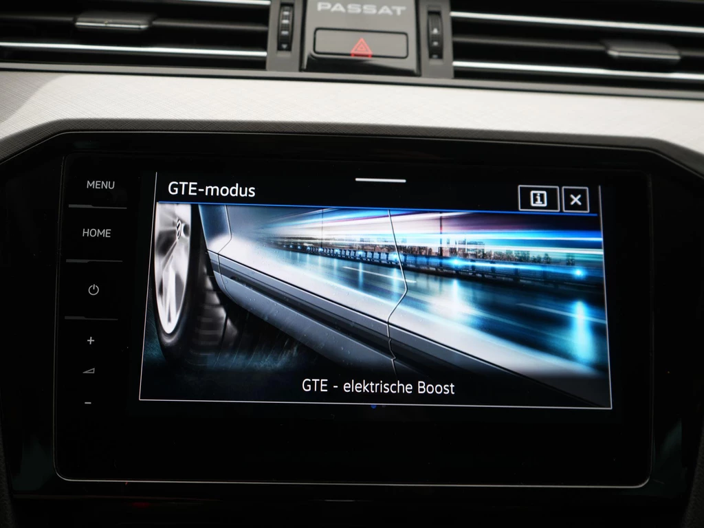 Volkswagen Passat – foto 29