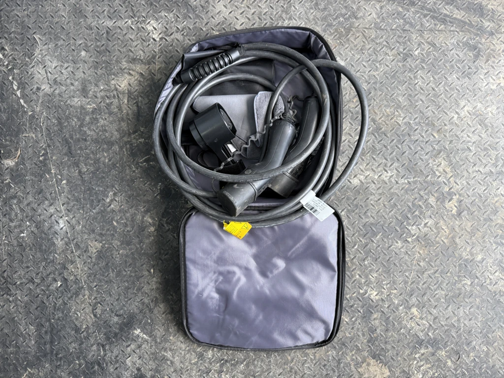 Maxus eDeliver9 – foto 33