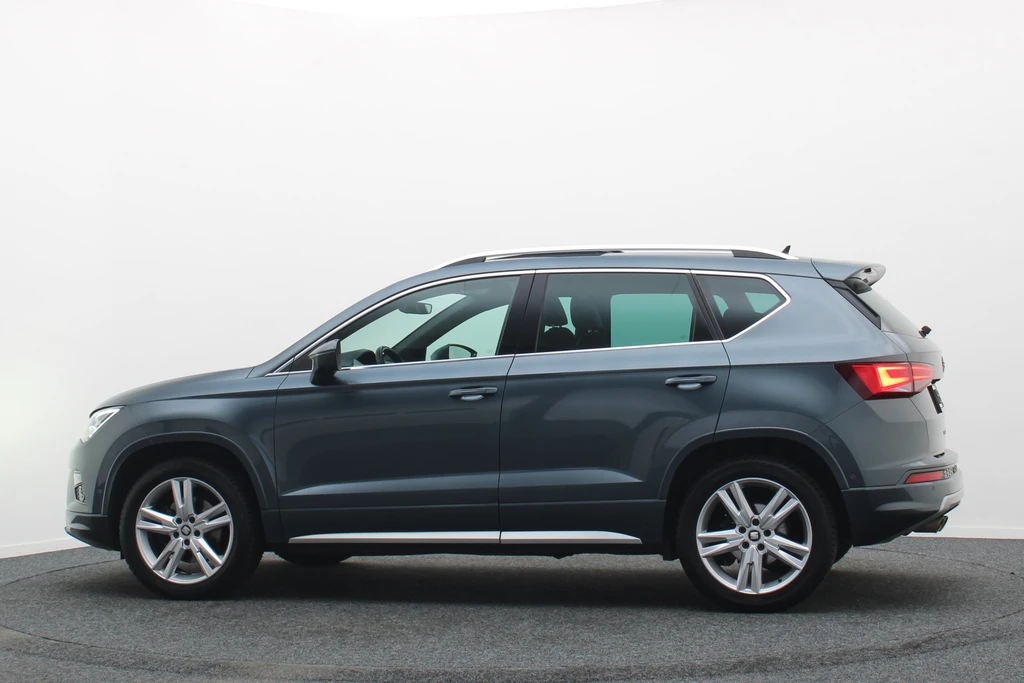 SEAT Ateca – foto 4