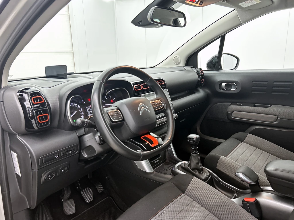 Citroën C3 Aircross – foto 17