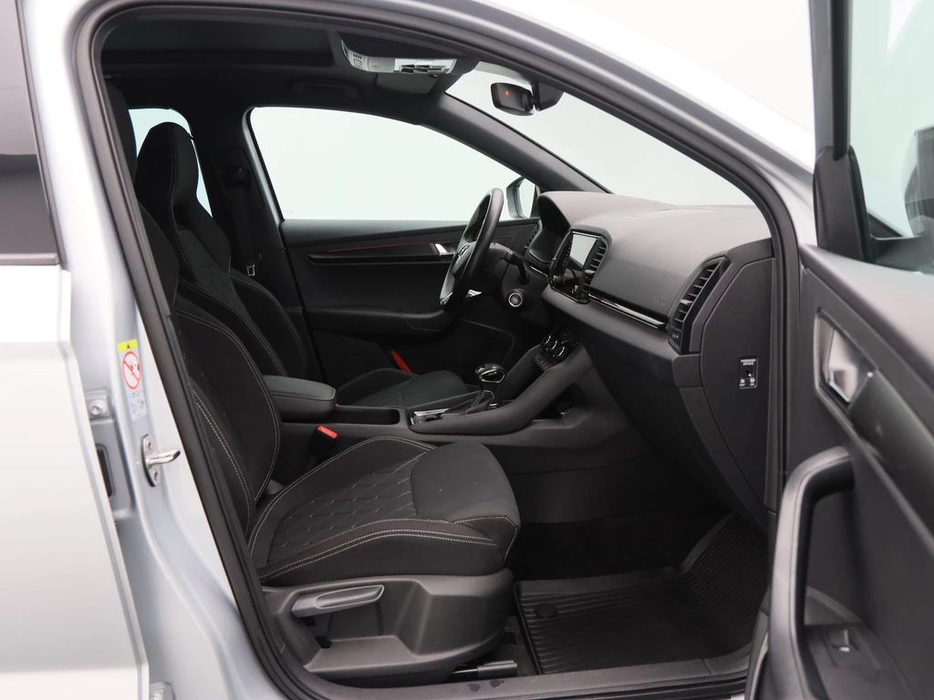 Škoda Karoq – foto 44
