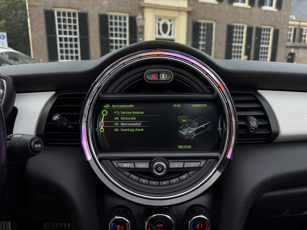 MINI Cooper Cabrio – foto 58