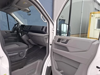 Volkswagen Crafter – thumbnail 28