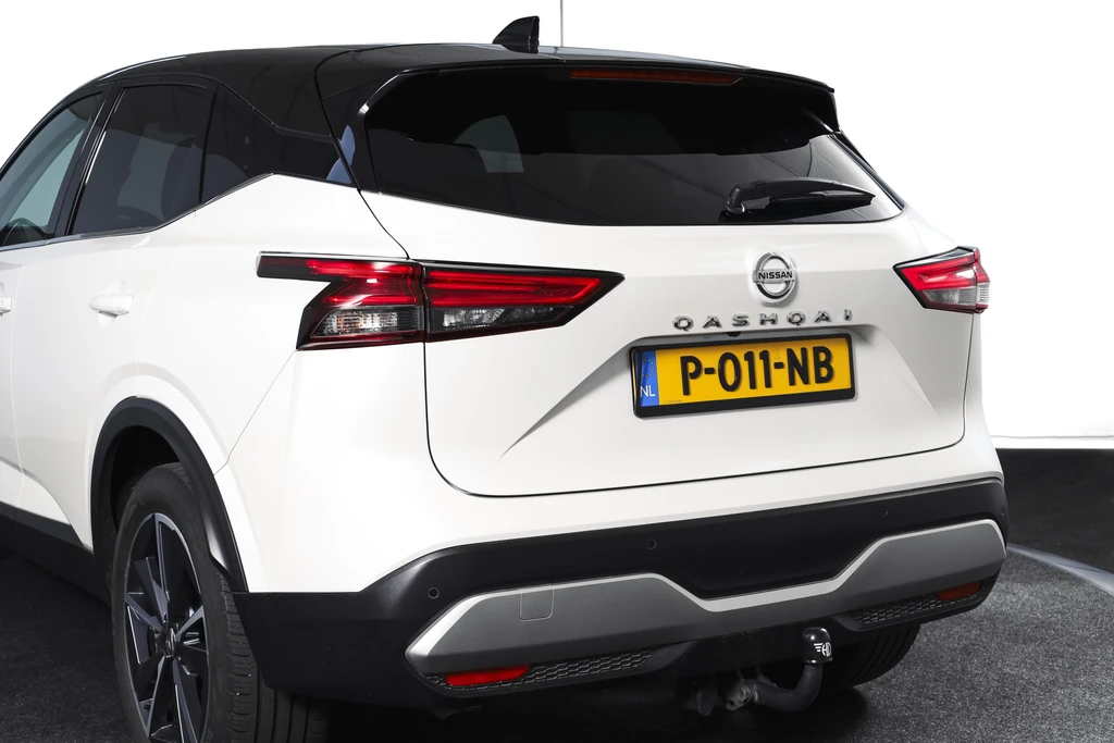Nissan QASHQAI – foto 5