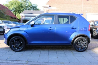 Suzuki Ignis – thumbnail 2