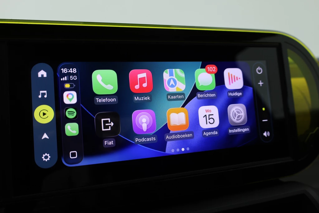 Fiat Grande Panda – foto 13