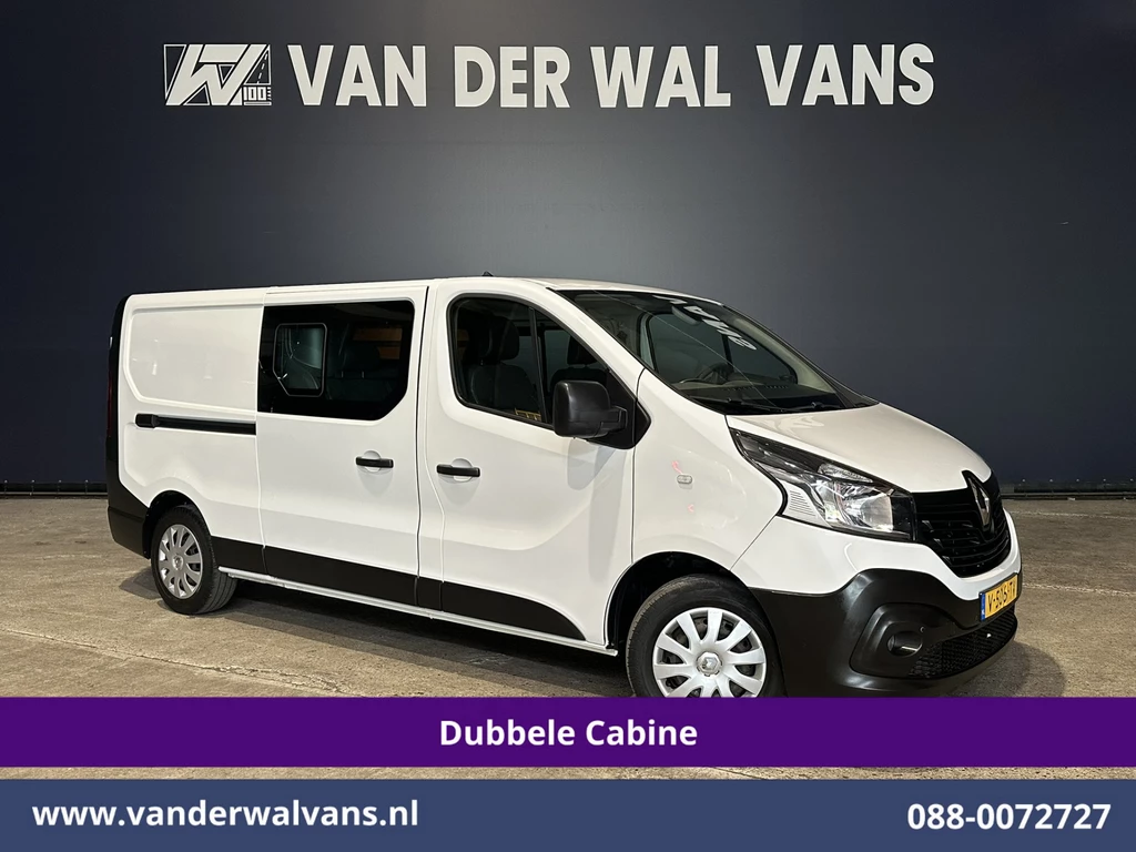 Renault Trafic – foto 4