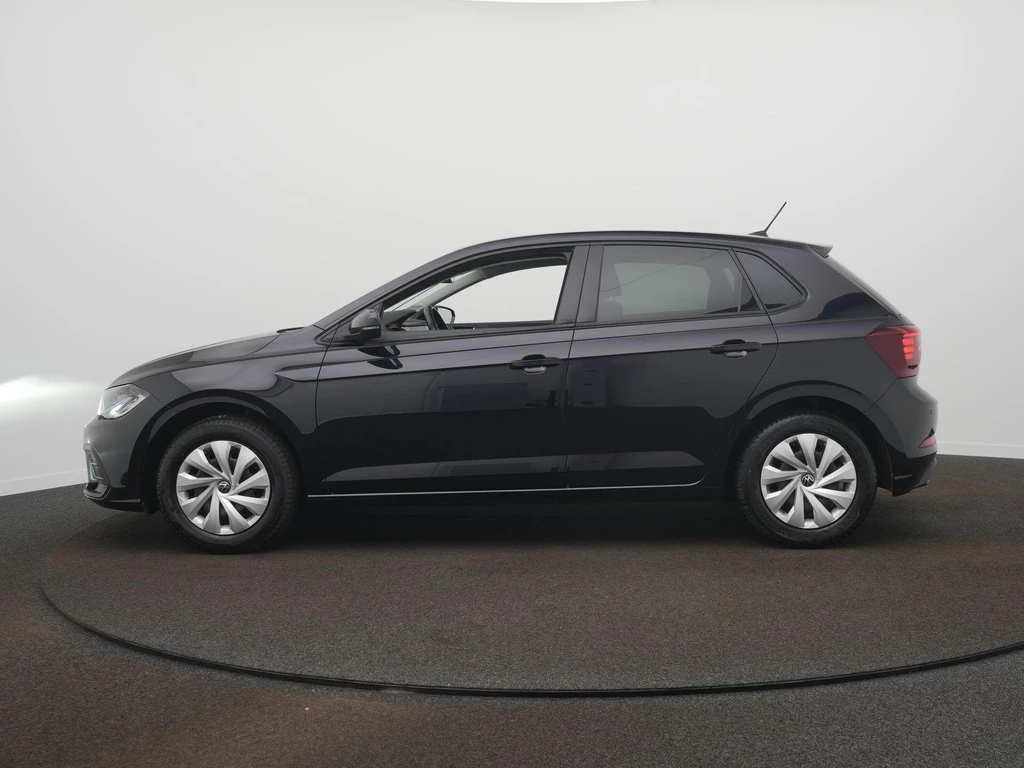 Volkswagen Polo – foto 3