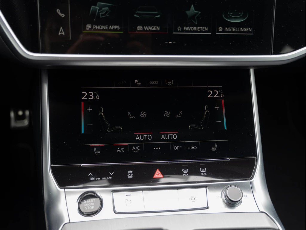 Audi A6 – foto 21