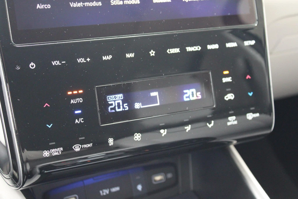 Hyundai Tucson – foto 42