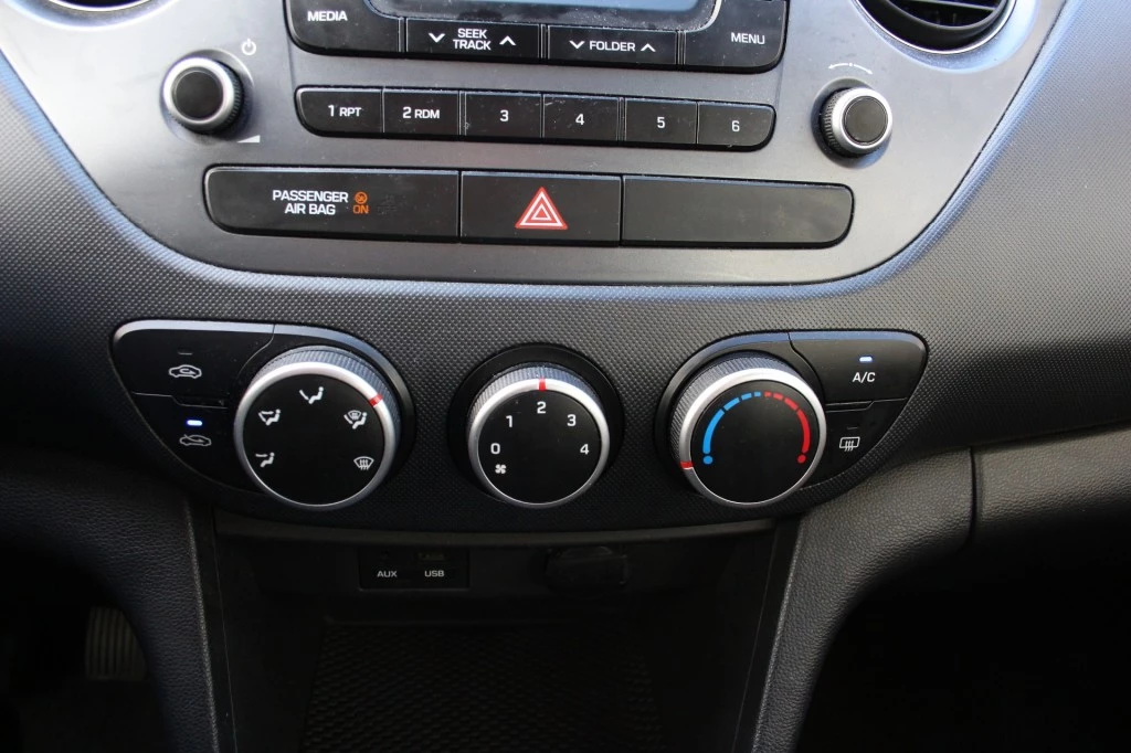 Hyundai i10 – foto 20