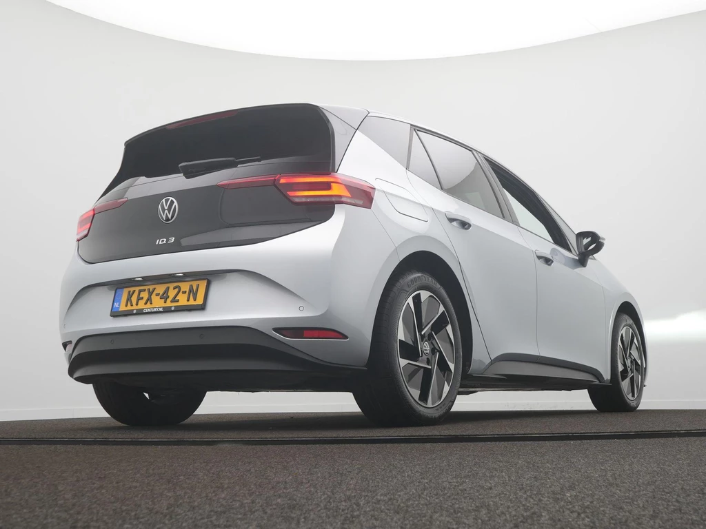 Volkswagen ID.3 – foto 7