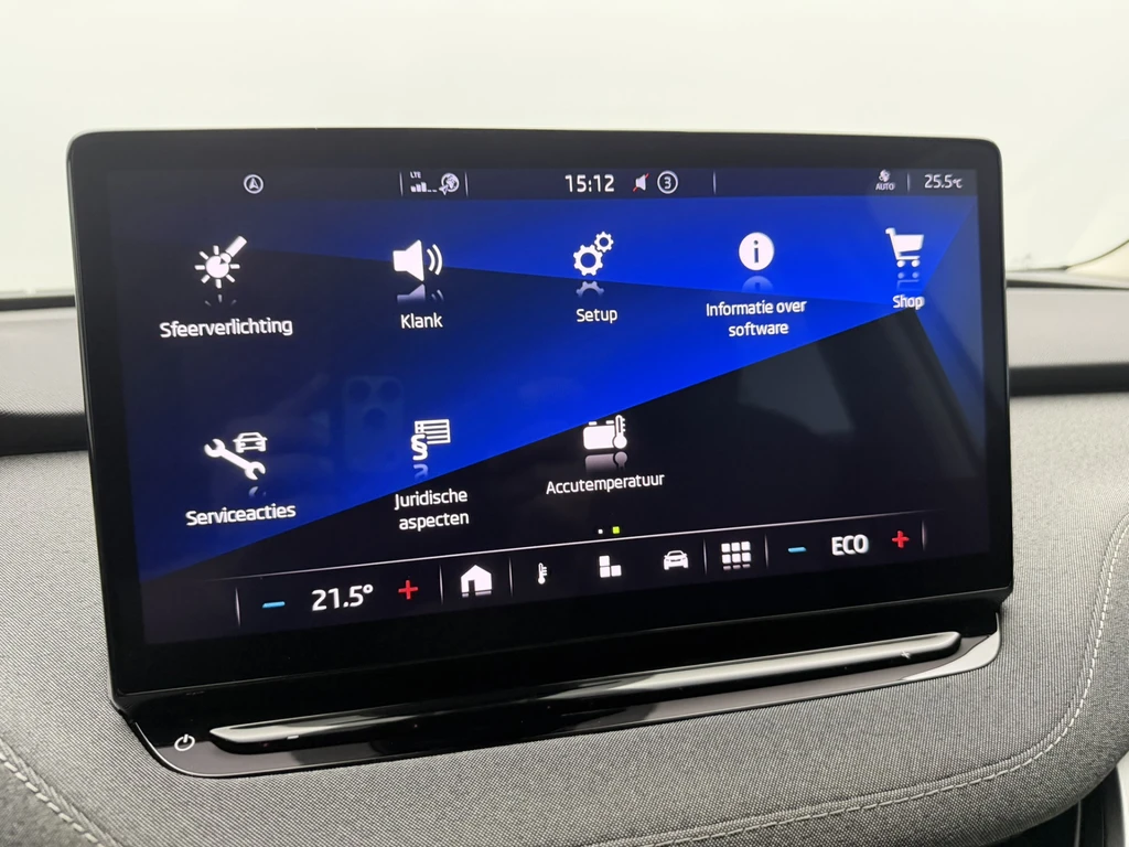 Škoda Enyaq iV – foto 19