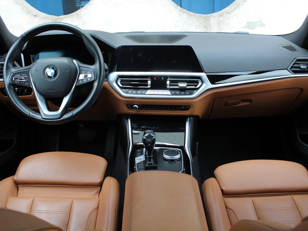 BMW 3 Serie – foto 11