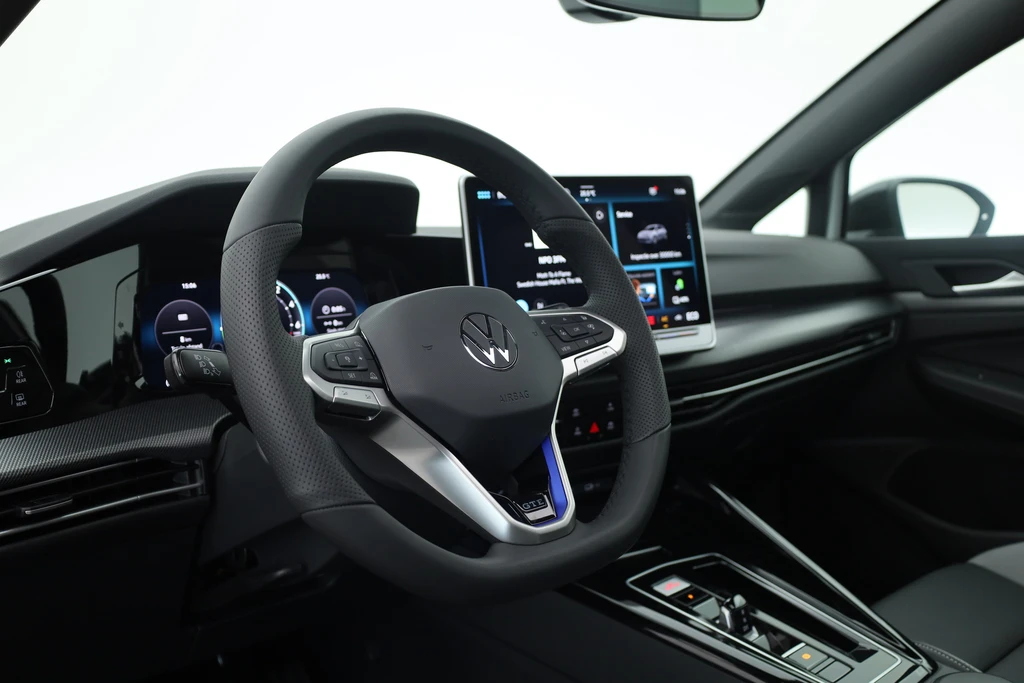 Volkswagen Golf – foto 9