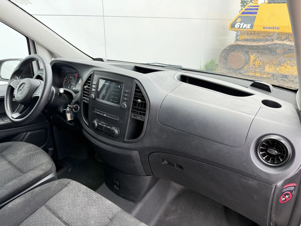 Mercedes-Benz eVito – foto 10