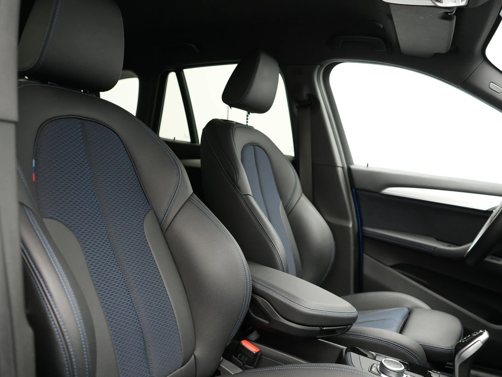 BMW X1 – foto 14