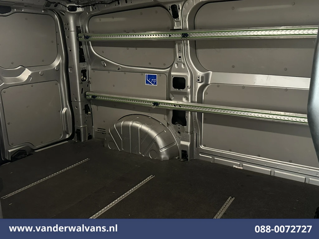Ford Transit Custom – foto 14