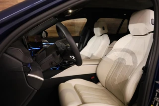BMW 5 Serie – thumbnail 12