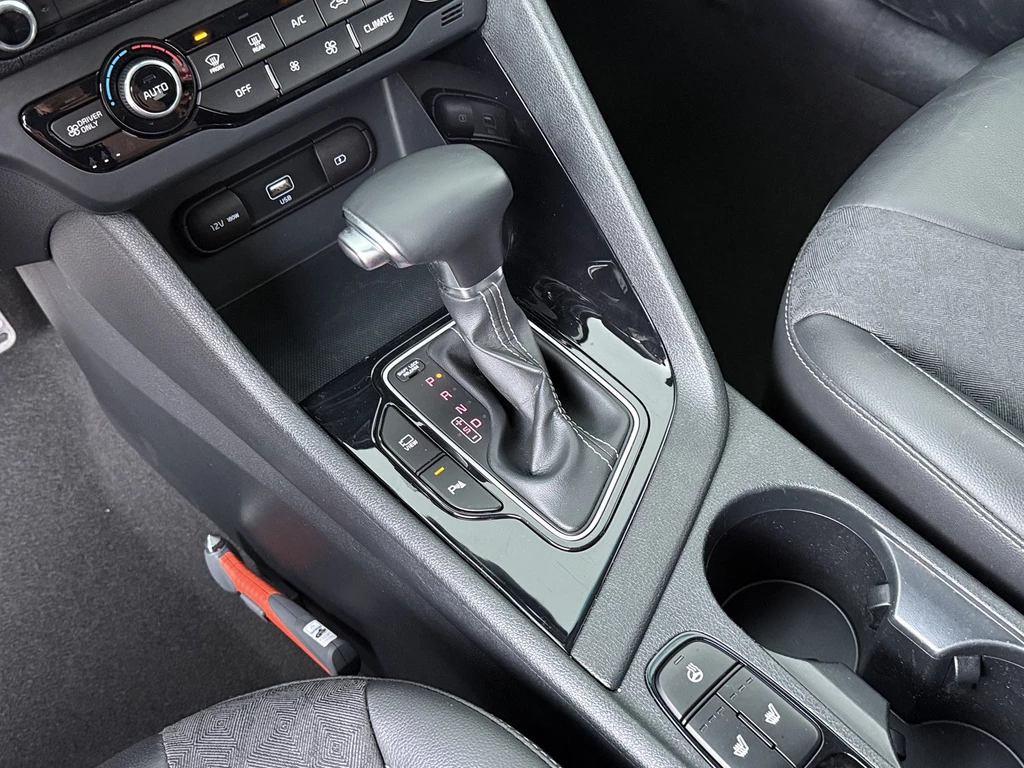 Kia Niro – foto 31