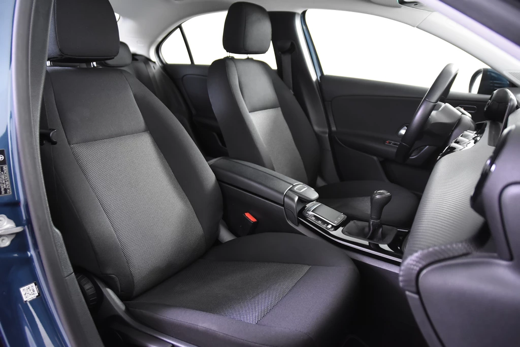 Mercedes-Benz A-Klasse – foto 13