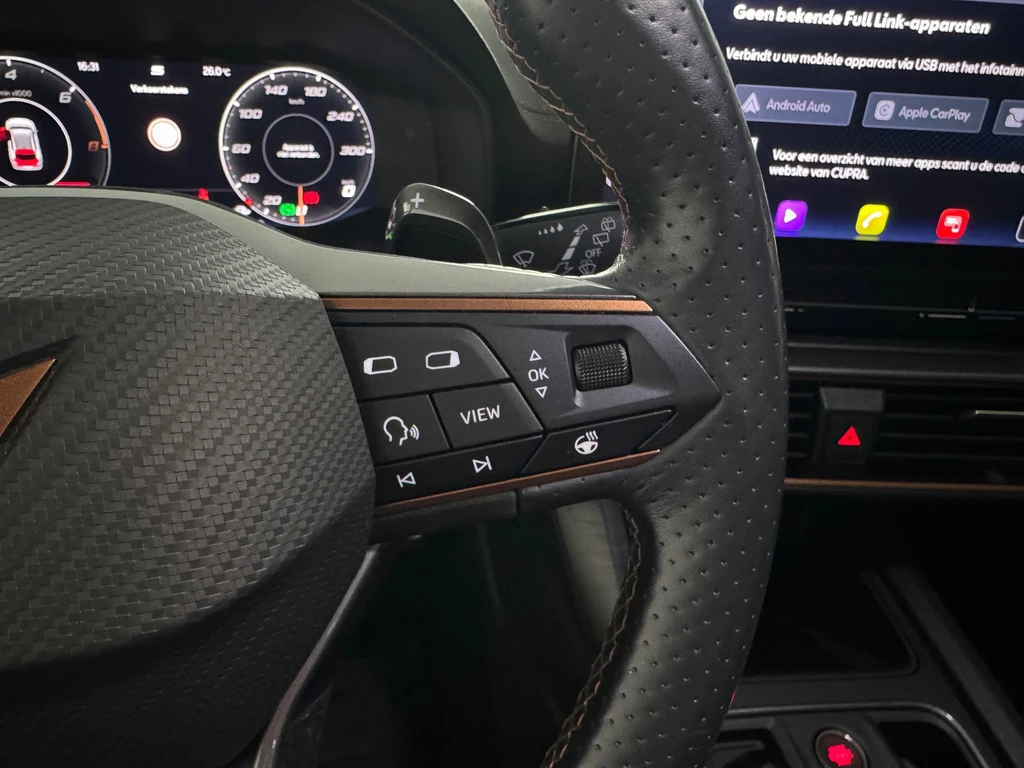CUPRA Formentor – foto 17